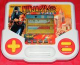 Ninja Gaiden (Tiger Handheld)